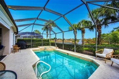 Welcome to your dream life-style in the prestigious Colonial on Colonial Country Club in Florida - for sale on GolfHomes.com, golf home, golf lot