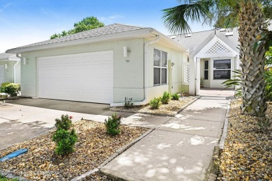 Discover the best of Florida living in this -HARD TO FIND Fully on Suntree Country Club in Florida - for sale on GolfHomes.com, golf home, golf lot
