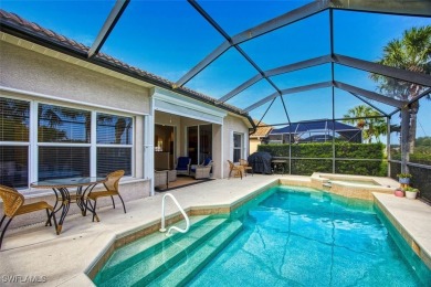 Welcome to your dream life-style in the prestigious Colonial on Colonial Country Club in Florida - for sale on GolfHomes.com, golf home, golf lot