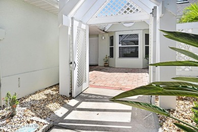 Discover the best of Florida living in this -HARD TO FIND Fully on Suntree Country Club in Florida - for sale on GolfHomes.com, golf home, golf lot