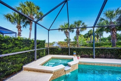 Welcome to your dream life-style in the prestigious Colonial on Colonial Country Club in Florida - for sale on GolfHomes.com, golf home, golf lot