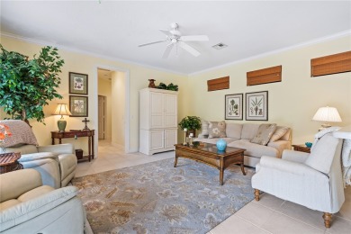 New price means new opportunity!Fully furnished, charming on Indian River Club in Florida - for sale on GolfHomes.com, golf home, golf lot