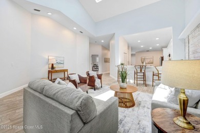 Discover the best of Florida living in this -HARD TO FIND Fully on Suntree Country Club in Florida - for sale on GolfHomes.com, golf home, golf lot