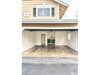 Seller Offering $5K Credit! Welcome to this charming 2-bedroom on Waikele Golf Club in Hawaii - for sale on GolfHomes.com, golf home, golf lot