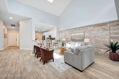 Discover the best of Florida living in this -HARD TO FIND Fully on Suntree Country Club in Florida - for sale on GolfHomes.com, golf home, golf lot