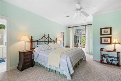 New price means new opportunity!Fully furnished, charming on Indian River Club in Florida - for sale on GolfHomes.com, golf home, golf lot