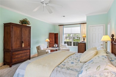 New price means new opportunity!Fully furnished, charming on Indian River Club in Florida - for sale on GolfHomes.com, golf home, golf lot