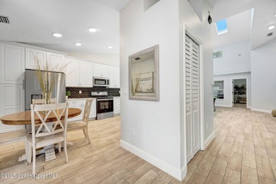 Discover the best of Florida living in this -HARD TO FIND Fully on Suntree Country Club in Florida - for sale on GolfHomes.com, golf home, golf lot