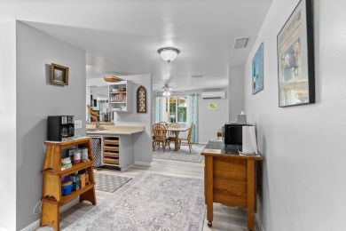 Modern Comfort Meets Timeless Charm! This Well Maintained on St. Augustine Shores Golf Club in Florida - for sale on GolfHomes.com, golf home, golf lot