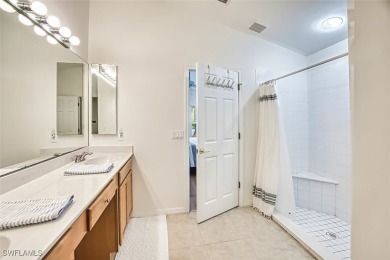 Welcome to your dream life-style in the prestigious Colonial on Colonial Country Club in Florida - for sale on GolfHomes.com, golf home, golf lot