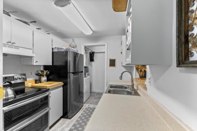 Modern Comfort Meets Timeless Charm! This Well Maintained on St. Augustine Shores Golf Club in Florida - for sale on GolfHomes.com, golf home, golf lot