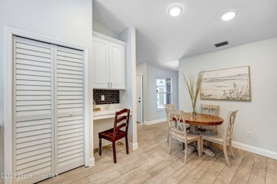 Discover the best of Florida living in this -HARD TO FIND Fully on Suntree Country Club in Florida - for sale on GolfHomes.com, golf home, golf lot