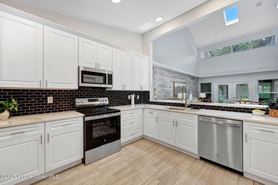Discover the best of Florida living in this -HARD TO FIND Fully on Suntree Country Club in Florida - for sale on GolfHomes.com, golf home, golf lot