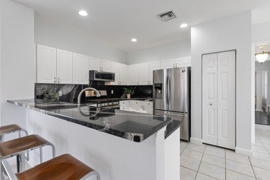 Welcome to Southwood living, where charm, convenience, and on Southwood Golf Club in Florida - for sale on GolfHomes.com, golf home, golf lot