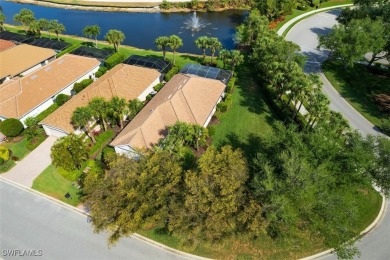 Welcome to your dream life-style in the prestigious Colonial on Colonial Country Club in Florida - for sale on GolfHomes.com, golf home, golf lot