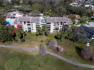 Stunning 2-Bedroom Condo with Golf Course Views in Carrollwood on Carrollwood Country Club in Florida - for sale on GolfHomes.com, golf home, golf lot