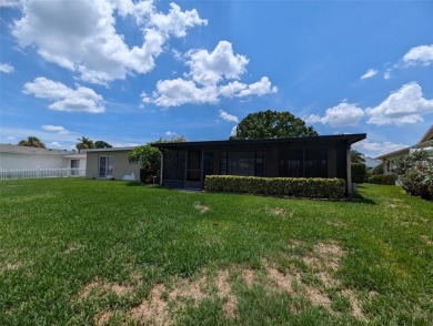 Under contract-accepting backup offers. Mid-century modern block on Rocky Point Golf Course in Florida - for sale on GolfHomes.com, golf home, golf lot