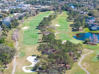 Stunning 2-Bedroom Condo with Golf Course Views in Carrollwood on Carrollwood Country Club in Florida - for sale on GolfHomes.com, golf home, golf lot