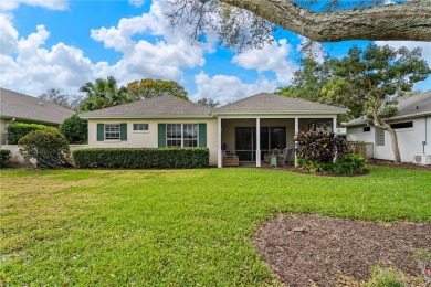 New price means new opportunity!Fully furnished, charming on Indian River Club in Florida - for sale on GolfHomes.com, golf home, golf lot