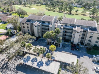 Stunning 2-Bedroom Condo with Golf Course Views in Carrollwood on Carrollwood Country Club in Florida - for sale on GolfHomes.com, golf home, golf lot