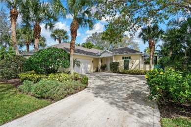 New price means new opportunity!Fully furnished, charming on Indian River Club in Florida - for sale on GolfHomes.com, golf home, golf lot