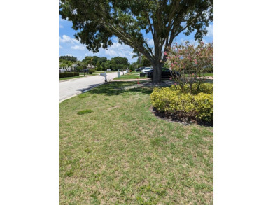 Under contract-accepting backup offers. Mid-century modern block on Rocky Point Golf Course in Florida - for sale on GolfHomes.com, golf home, golf lot