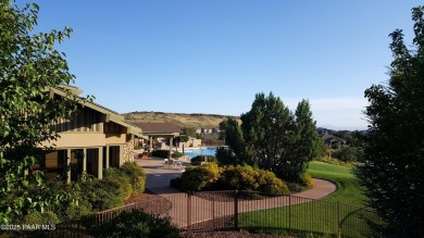 Lovely, single story, 2 bedroom, plus den, 2 bath, 2 car garage on Prescott Lakes Golf and Country Club in Arizona - for sale on GolfHomes.com, golf home, golf lot