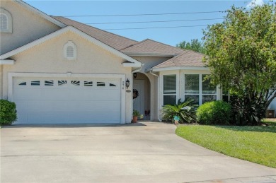This bright, light affordable 3 bed/2 bath home on a picturesque on Laurel Island Links in Georgia - for sale on GolfHomes.com, golf home, golf lot