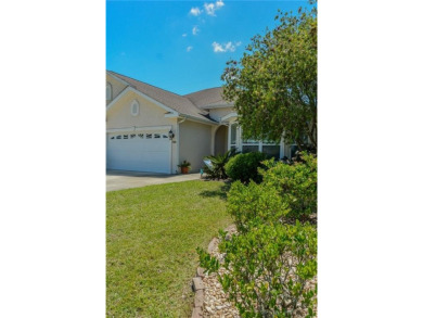 This bright, light affordable 3 bed/2 bath home on a picturesque on Laurel Island Links in Georgia - for sale on GolfHomes.com, golf home, golf lot