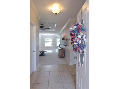 This bright, light affordable 3 bed/2 bath home on a picturesque on Laurel Island Links in Georgia - for sale on GolfHomes.com, golf home, golf lot