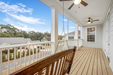 Welcome to Southwood living, where charm, convenience, and on Southwood Golf Club in Florida - for sale on GolfHomes.com, golf home, golf lot