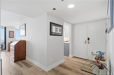 Take in the best of Hutchinson Island from this 2BD, 2 BA condo on Island Dunes Country Club in Florida - for sale on GolfHomes.com, golf home, golf lot