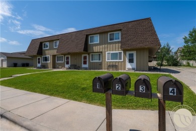 Don't miss out on this rare opportunity to own a rental property on Lake Hills Golf Course in Montana - for sale on GolfHomes.com, golf home, golf lot