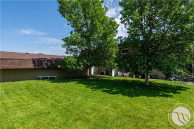 Don't miss out on this rare opportunity to own a rental property on Lake Hills Golf Course in Montana - for sale on GolfHomes.com, golf home, golf lot