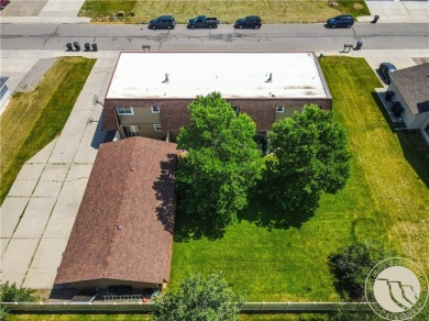 Don't miss out on this rare opportunity to own a rental property on Lake Hills Golf Course in Montana - for sale on GolfHomes.com, golf home, golf lot