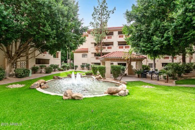 Experience elevated Biltmore living in this 2BD/2BA condo on Arizona Biltmore Golf and Country Club in Arizona - for sale on GolfHomes.com, golf home, golf lot