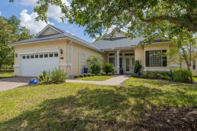 Step Into Peace Of Mind And Effortless Luxury In This on Slammer and Squire Golf Course in Florida - for sale on GolfHomes.com, golf home, golf lot
