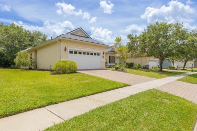 Step Into Peace Of Mind And Effortless Luxury In This on Slammer and Squire Golf Course in Florida - for sale on GolfHomes.com, golf home, golf lot