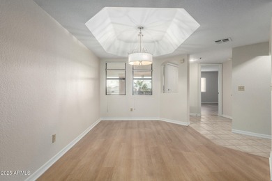 Experience elevated Biltmore living in this 2BD/2BA condo on Arizona Biltmore Golf and Country Club in Arizona - for sale on GolfHomes.com, golf home, golf lot