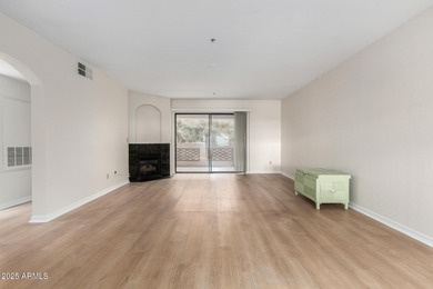 Experience elevated Biltmore living in this 2BD/2BA condo on Arizona Biltmore Golf and Country Club in Arizona - for sale on GolfHomes.com, golf home, golf lot