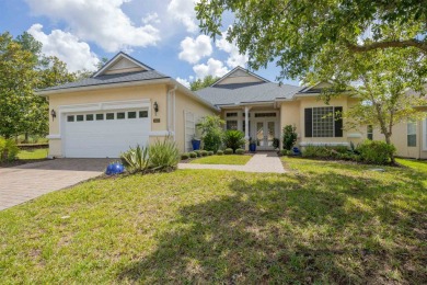 Step Into Peace Of Mind And Effortless Luxury In This on Slammer and Squire Golf Course in Florida - for sale on GolfHomes.com, golf home, golf lot
