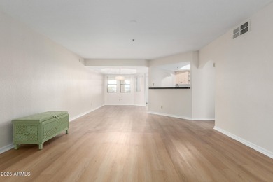 Experience elevated Biltmore living in this 2BD/2BA condo on Arizona Biltmore Golf and Country Club in Arizona - for sale on GolfHomes.com, golf home, golf lot