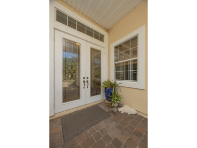 Step Into Peace Of Mind And Effortless Luxury In This on Slammer and Squire Golf Course in Florida - for sale on GolfHomes.com, golf home, golf lot