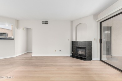 Experience elevated Biltmore living in this 2BD/2BA condo on Arizona Biltmore Golf and Country Club in Arizona - for sale on GolfHomes.com, golf home, golf lot