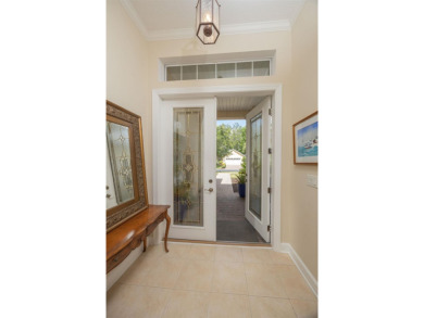 Step Into Peace Of Mind And Effortless Luxury In This on Slammer and Squire Golf Course in Florida - for sale on GolfHomes.com, golf home, golf lot