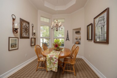 Step Into Peace Of Mind And Effortless Luxury In This on Slammer and Squire Golf Course in Florida - for sale on GolfHomes.com, golf home, golf lot