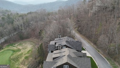 Tucked away on a quiet, no-outlet street with minimal traffic on Waterfall Country Club in Georgia - for sale on GolfHomes.com, golf home, golf lot