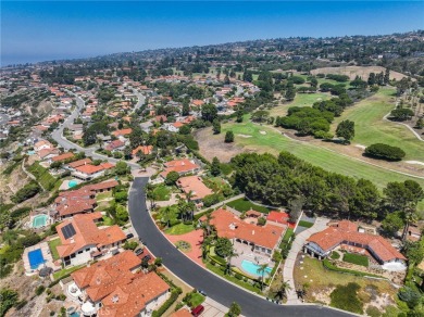 Welcome to your dream home in Panorama Estates at 30666 Calle De on Los Verdes Golf Course in California - for sale on GolfHomes.com, golf home, golf lot