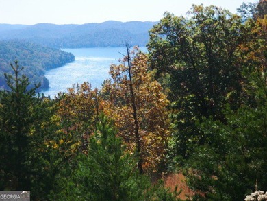 Tucked away on a quiet, no-outlet street with minimal traffic on Waterfall Country Club in Georgia - for sale on GolfHomes.com, golf home, golf lot