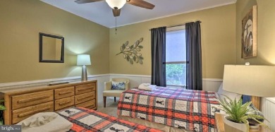 Attractive income rental history with 5-star rental reviews! on Jack Frost National Golf Course in Pennsylvania - for sale on GolfHomes.com, golf home, golf lot